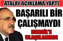 İHA Muhabiri İsmail Güneş hala kayıp