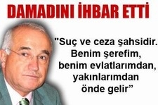 BAKAN'A BAK