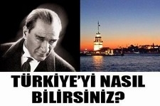 İLGİNÇ ANKET