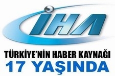 İHA 17 yaşında