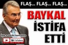 GÜLE GÜLE BAYKAL