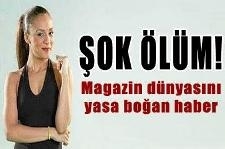 Defne Joy Foster öldü!