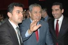 ARINÇ'TAN KILIÇDAROĞLU'NA "BENDE BÜLENTİM"