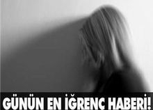 ERKEK ÇOCUĞA TECAVÜZ İDDİASI