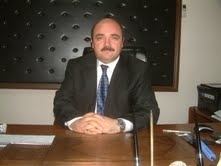 PROTOKOLÜ ŞAŞIRTTI