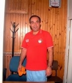 HÜKÜMET KONAĞI’NIN GÖNÜLLÜ TEMİZLİKÇİSİ