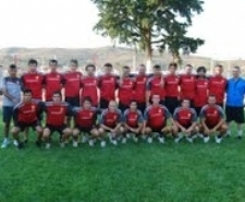 AYVALIKGÜCÜ, KIBRIS’IN CİHANGİR SPOR TAKIMI İLE ÖZEL MAÇA ÇIKIYOR