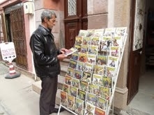 ERKEKLER DAHA ÇOK KİTAP OKUYOR