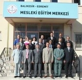 EDREMİT’TE AHİLİK HAFTASI
