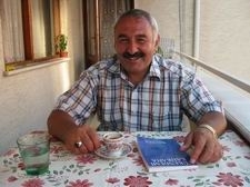 'TÜKENMEDİM KAHKAHA'