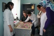 ESKİYİ GETİR YENİYİ GÖTÜR ÇALIŞMASI