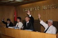 MUSA'SIZ MECLİSİN TADI YOK
