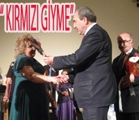 KENT KONSEYİ'NDE KILIÇ: