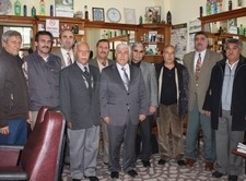 İŞSİZLİK BALYA’YI VURDU