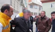 EDREMİT'TE YOLDA FENALAŞAN KİŞİ HASTANEYE KALDIRILDI
