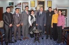 EDREMİT BELEDİYESİ’NİN YENİ MEMURLARI GÖREVLERİNE BAŞLADI