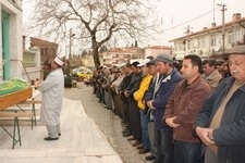 FİRİK'İN ACI GÜNÜ