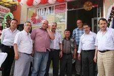 15 SİGORTA ACENTESİ TEK YERDE TOPLANDI