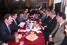 BURHANİYE 4 KAYMAKAMLI SEZON AÇILIŞI
