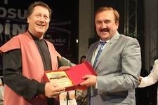 KILIÇ BAŞLADI, YİNE BİTİRMEK KILIÇ'A NASİP OLDU
