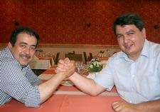 "BU BİLEKLER BÜKÜLMEYECEK"