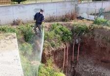 EDREMİT’TE SİNEKSİZ YAZ İÇİN AMANSIZ MÜCADELE