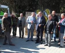 HIDIR SEVER VEFAT ETTİ