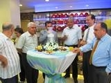 SEFA PASTANESİ 2. ŞUBESİNİ AÇTI