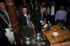 ÇAYLAR VEKİLDEN