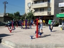 SPORA OLAN İLGİ ARTIYOR