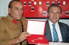 KURTULUŞ BAYRAMINDA ATATÜRK SÜRPRİZİ