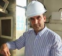 SUMAŞ SINIRLARI ZORLUYOR. FOSİL YAKITA ALTERNATİF BİOKÜTLE YAKIT ÜRETTİ