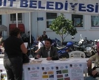 MEYDANDA KAYIT