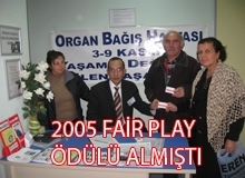 DÖNMEZ'İN HEDEFİ TÜRKİYE BİRİNCİĞİ