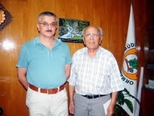 ORMAN MÜDÜRÜNDEN TOPRAK DEDEYE DESTEK SÖZÜ