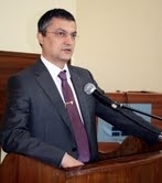 İL EMNİYET MÜDÜRÜNDEN TANIŞMA ZİYARETLERİ