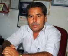 GÖMEÇ BELEDİYESİ ADAY ADAYI MEHMET PEHLİVAN’IN AÇIKLAMASI