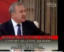 AYVALIK’TA TURİZM KOORDİNASYON TOPLANTISI YAPILDI