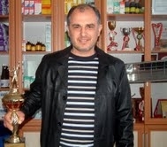 TAKIMINI ŞAMPİYON YAPTI