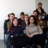 ÜNİVERSİTELİLERE MOTİVASYON VE KARİYER SEMİNERİ