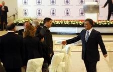 Balıkesir'de Cumhurbaşkanı'ndan yargı eleştirisi