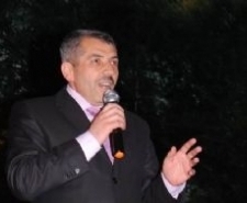 İMAM HATİP LİSESİ ÖĞRENCİLERİNİN BÜYÜK GECESİ