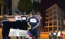 Yine intiharı belediye başkanı önledi