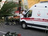 ARIZALANAN AMBULANS CAN ALDI