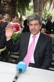KIZILKEÇİLİ KÖYÜ'NDE SEÇİM HEYECANI