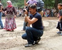 KAYMAKAMIN FOTOĞRAF AŞKI