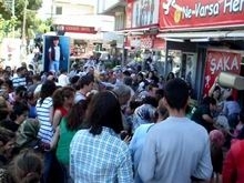 HER ŞEY 3,5 LİRA OLUNCA İŞYERİNDE ÜRÜN KALMADI