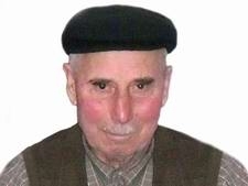 İZZET AMCA ÖLÜ BULUNDU
