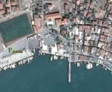 AYVALIK ZAFERE KOŞACAK
