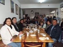 AYVALIK PİR SULTAN’DA YEMEK HAYRI